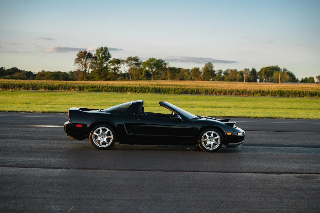 2001 Acura NA2 NSX - Image 25 of 31