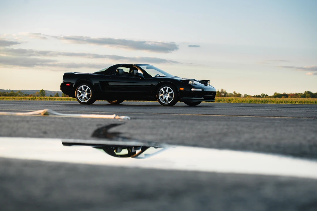 2001 Acura NA2 NSX - Image 20 of 31