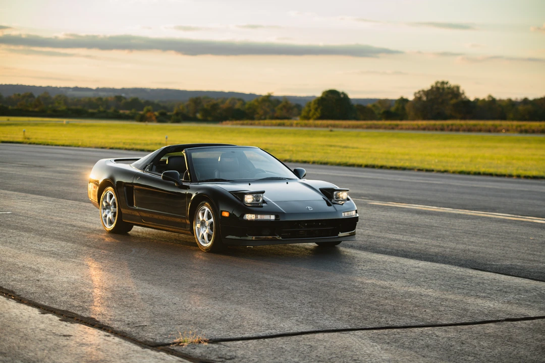 2001 Acura NA2 NSX - Image 17 of 31