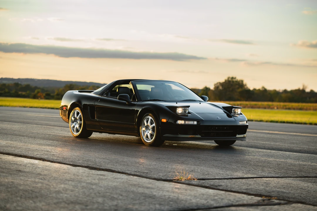 2001 Acura NA2 NSX - Image 18 of 31