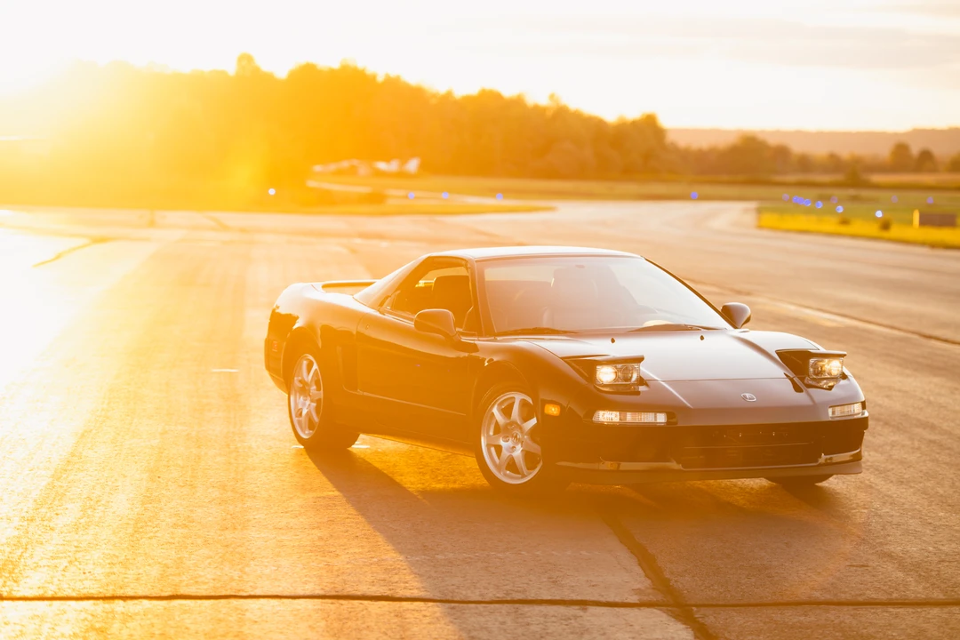 2001 Acura NA2 NSX - Image 5 of 31