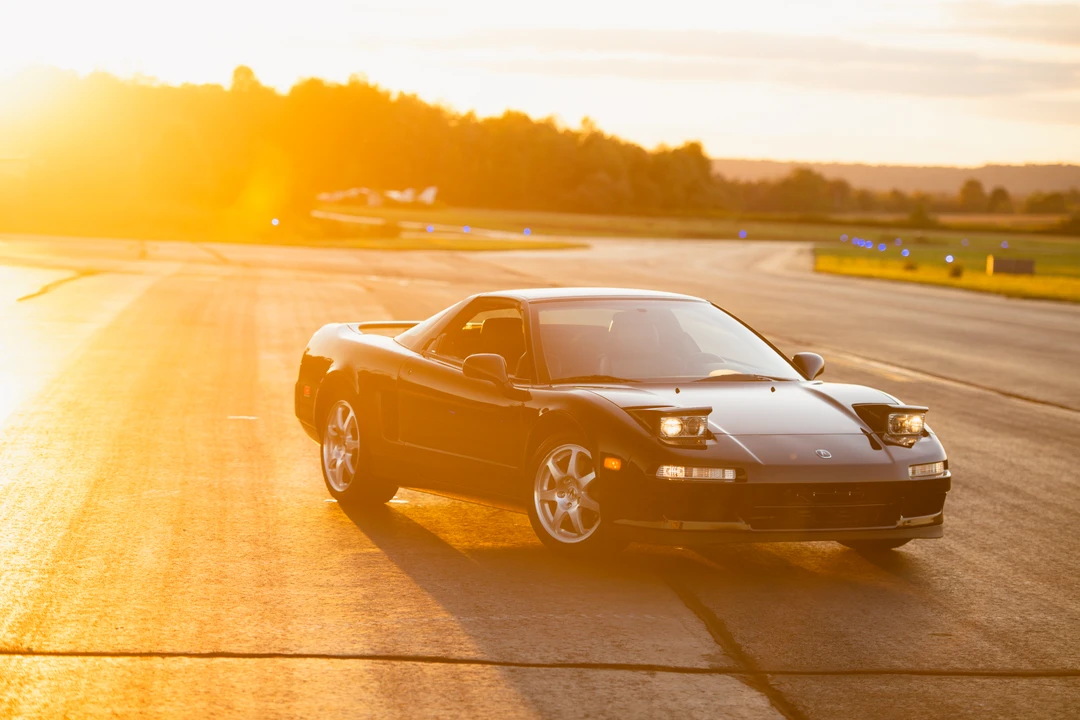 2001 Acura NA2 NSX - Image 4 of 31