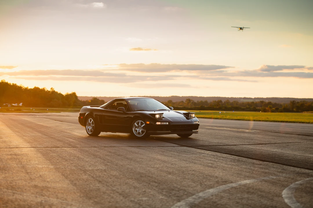 2001 Acura NA2 NSX - Image 6 of 31