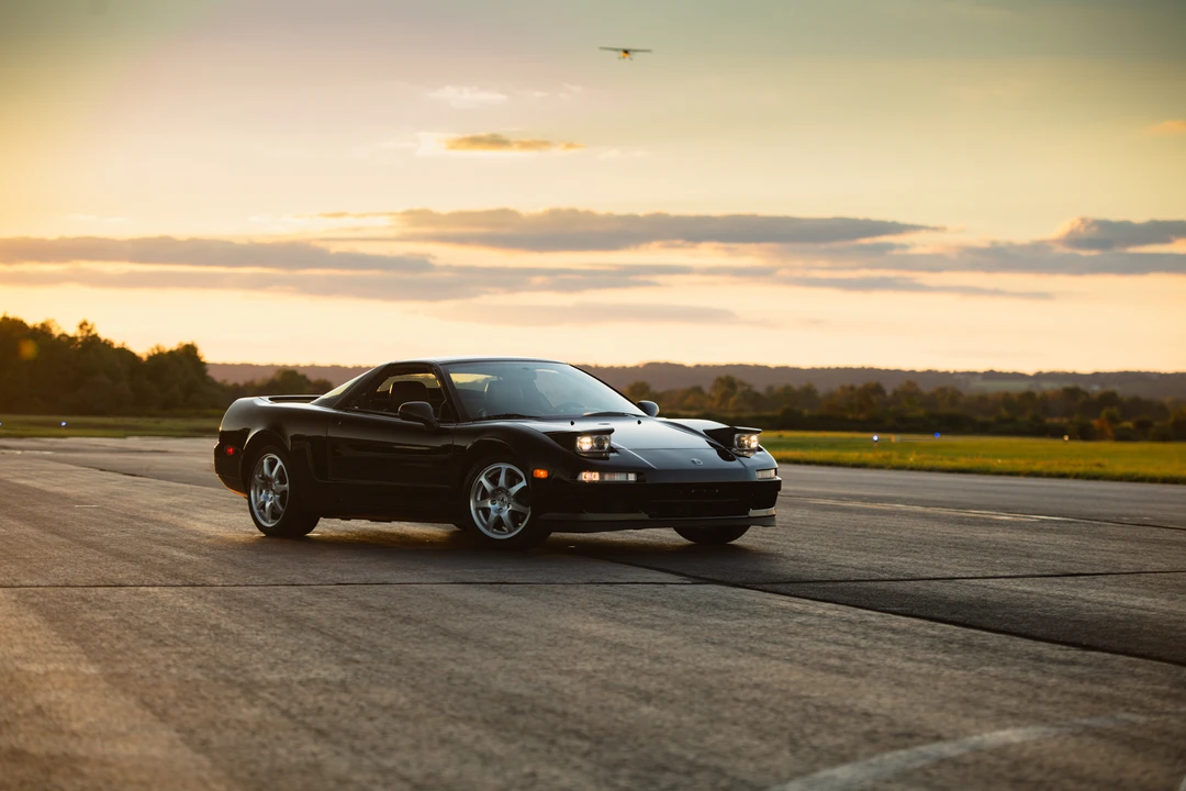 2001 Acura NA2 NSX - Image 7 of 31