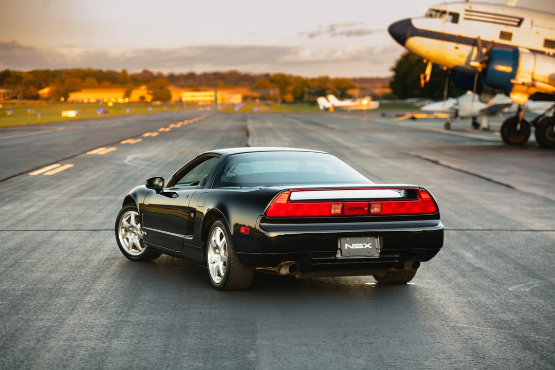 2001 Acura NA2 NSX - Image 10 of 31