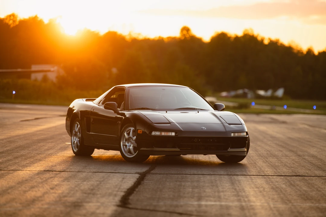 2001 Acura NA2 NSX - Image 3 of 31