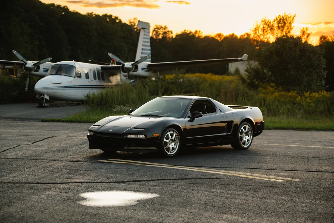 2001 Acura NA2 NSX - Image 11 of 31
