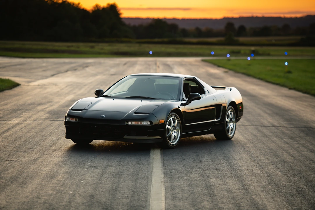2001 Acura NA2 NSX - Image 13 of 31