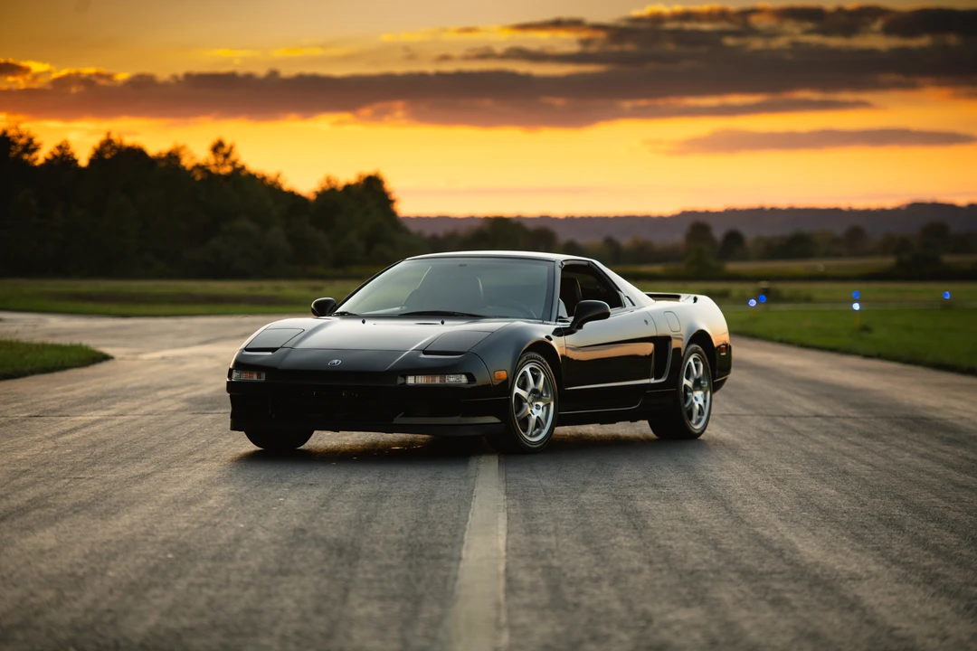 2001 Acura NA2 NSX - Image 12 of 31