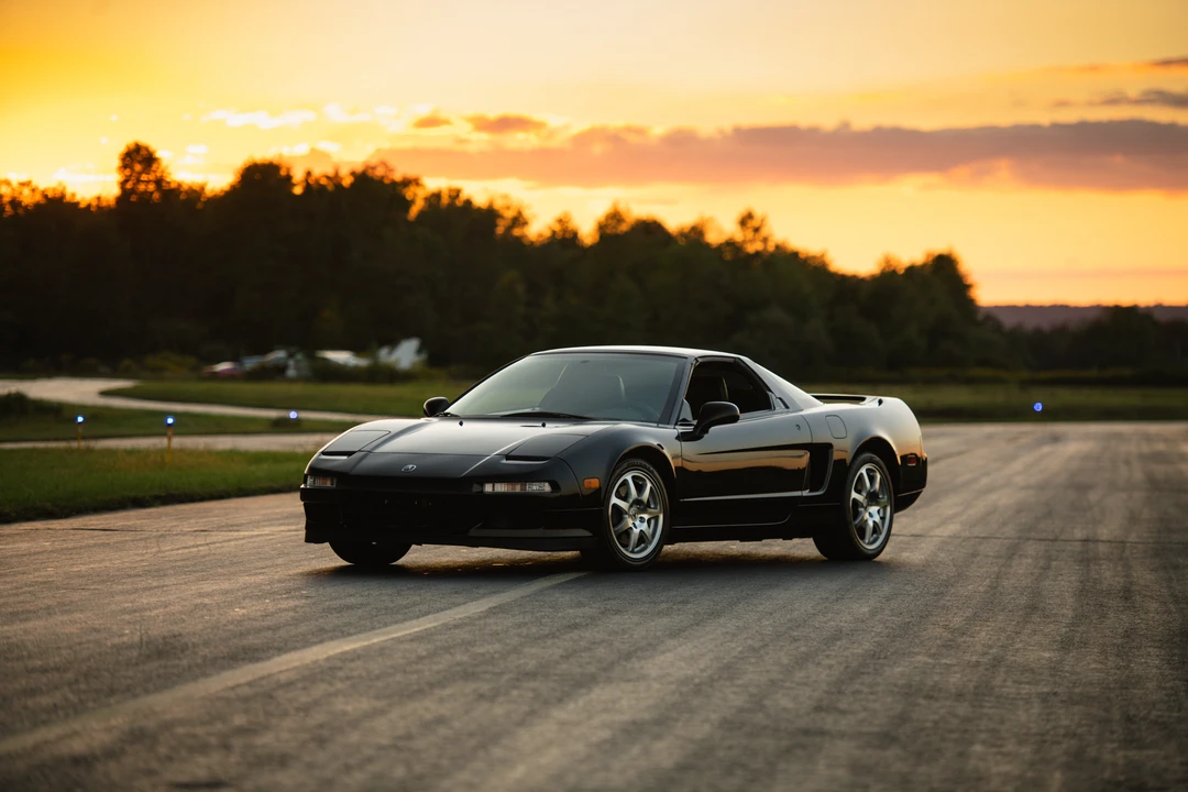 2001 Acura NA2 NSX - Image 16 of 31