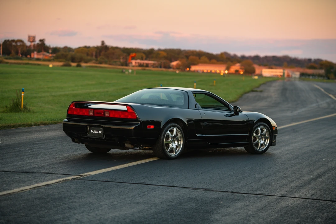 2001 Acura NA2 NSX - Image 8 of 31
