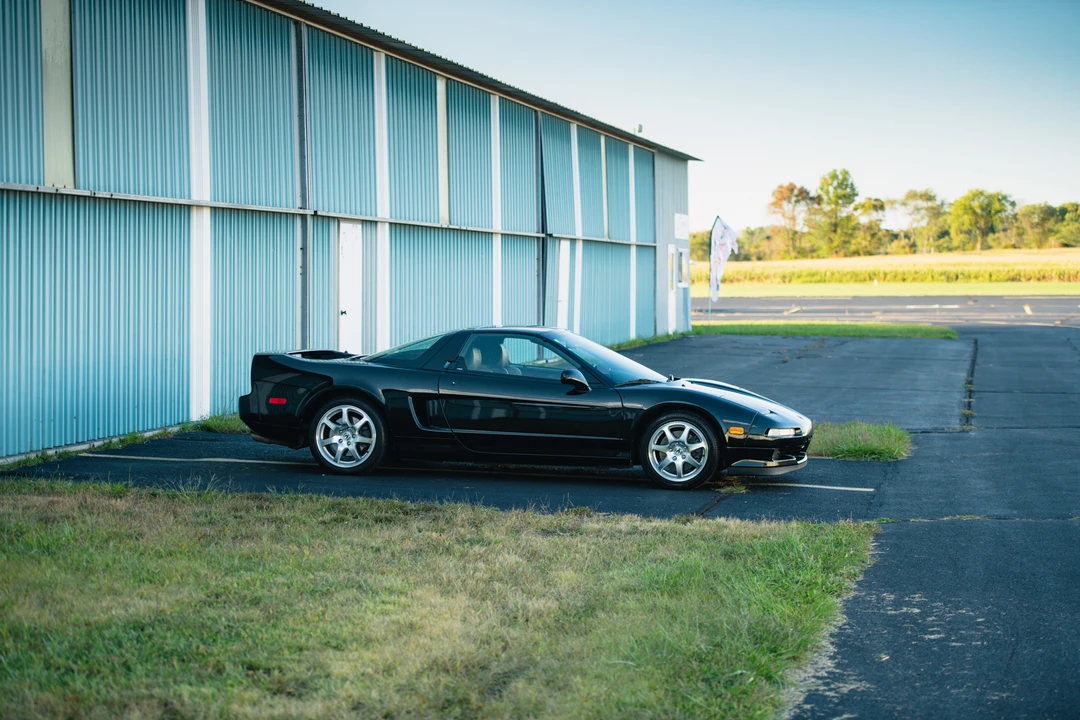 2001 Acura NA2 NSX - Image 30 of 31