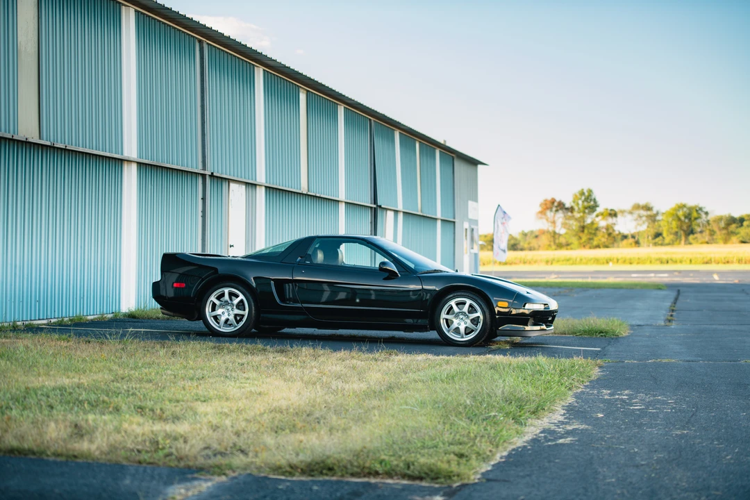 2001 Acura NA2 NSX - Image 28 of 31