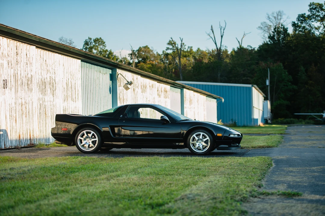 2001 Acura NA2 NSX - Image 29 of 31