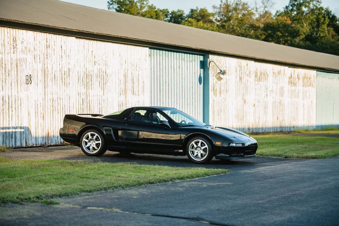 2001 Acura NA2 NSX - Image 31 of 31