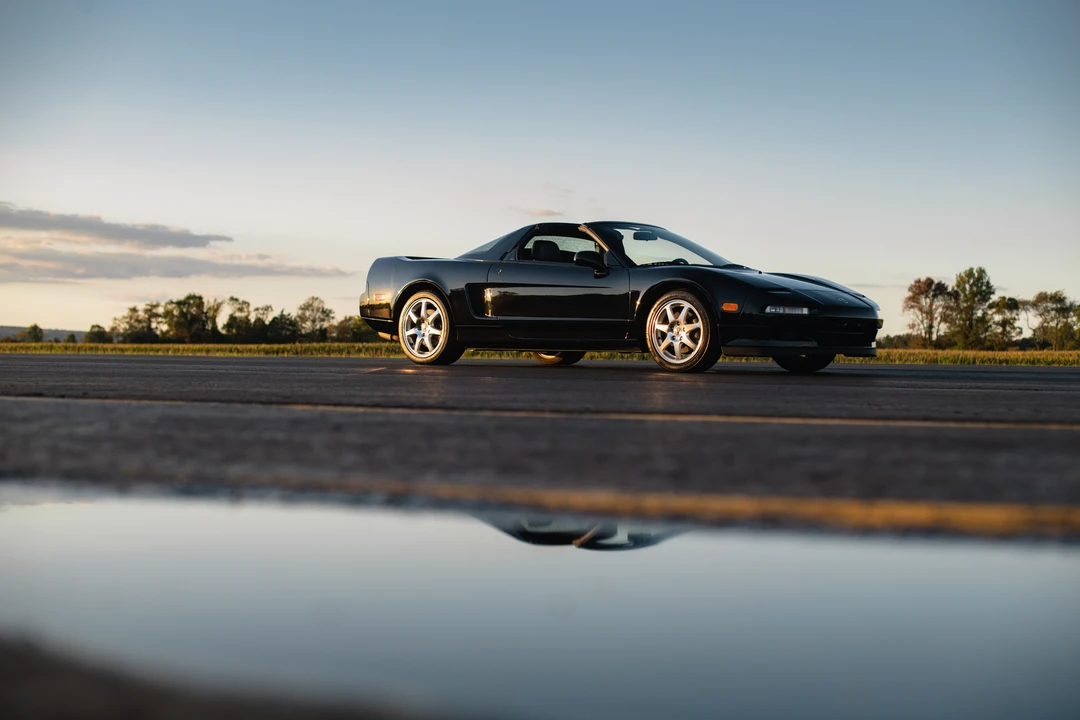2001 Acura NA2 NSX - Image 22 of 31