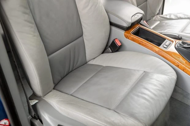 2001 BMW E53 X5 - Image 4 of 7