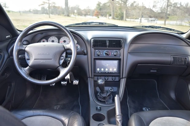 2001 Ford SN95 Mustang Cobra - Image 5 of 8