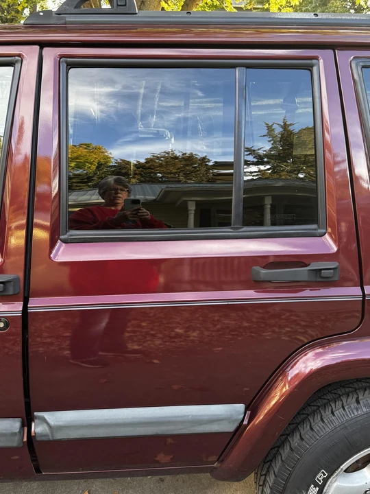 2001 Jeep XJ Cherokee - Image 27 of 31
