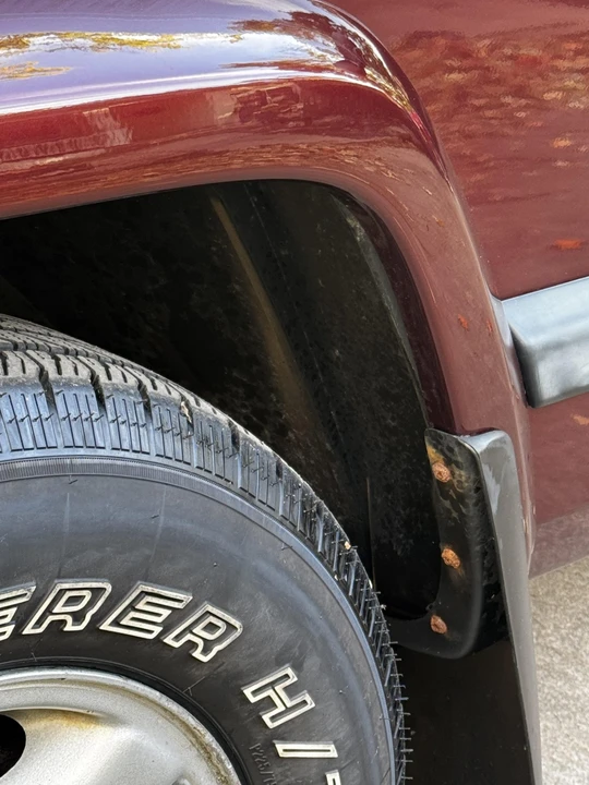 2001 Jeep XJ Cherokee - Image 31 of 31