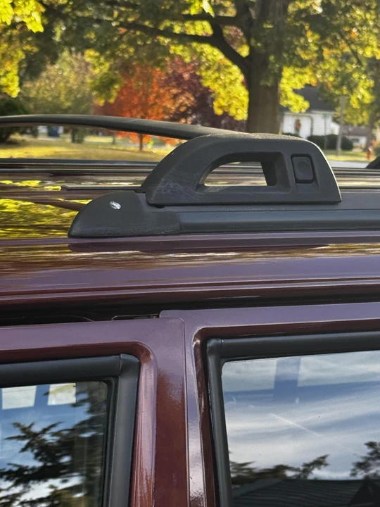 2001 Jeep XJ Cherokee - Image 30 of 31