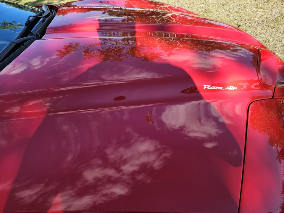 2001 Pontiac Firebird Trans Am 4th Gen - Image 23 of 31
