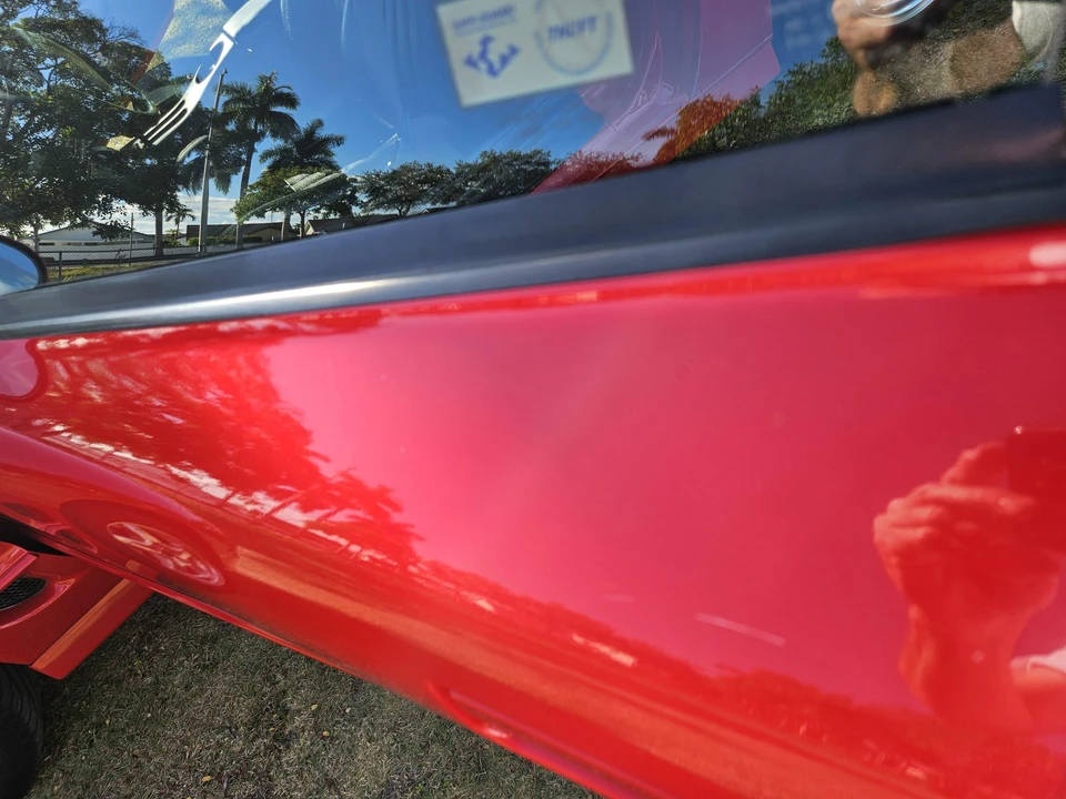2001 Pontiac Firebird Trans Am 4th Gen - Image 31 of 31