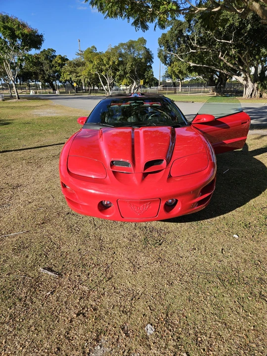 2001 Pontiac Firebird Trans Am 4th Gen - Image 14 of 31