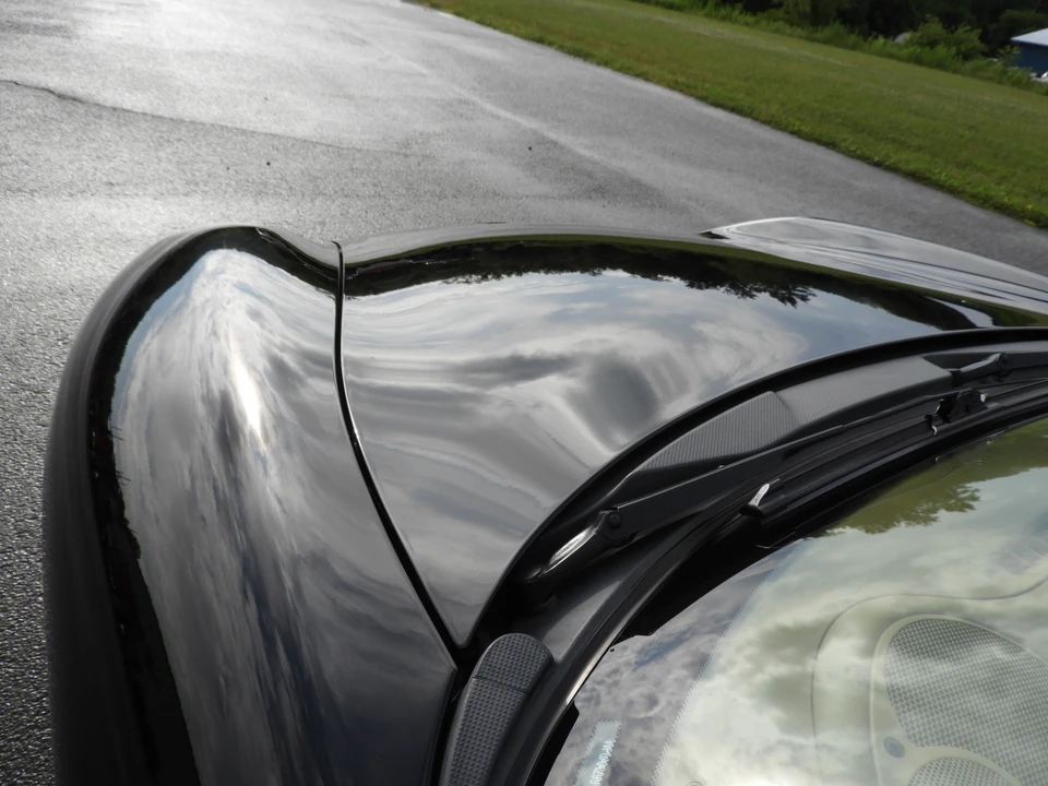 2001 Porsche 996 Carrera - Image 17 of 31