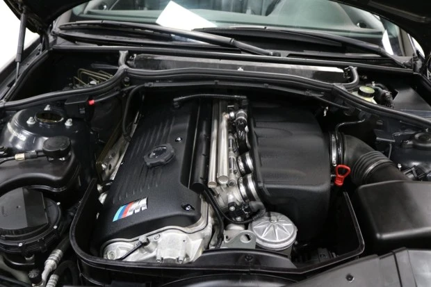 2002 BMW E46 M3 - Image 6 of 7
