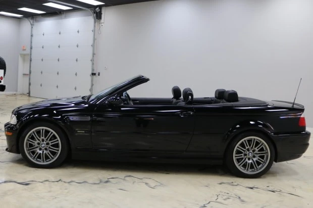 2002 BMW E46 M3 - Image 3 of 7