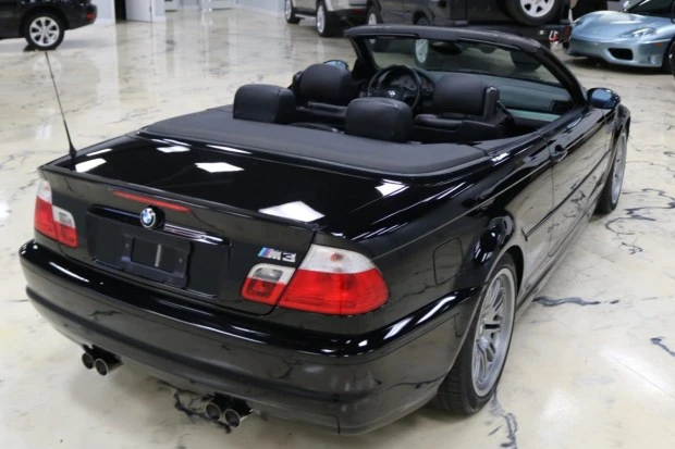 2002 BMW E46 M3 - Image 2 of 7