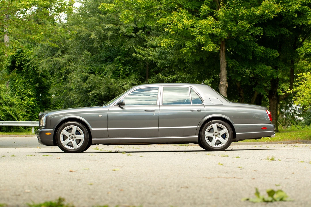 2002 Bentley Arnage T - Image 11 of 31
