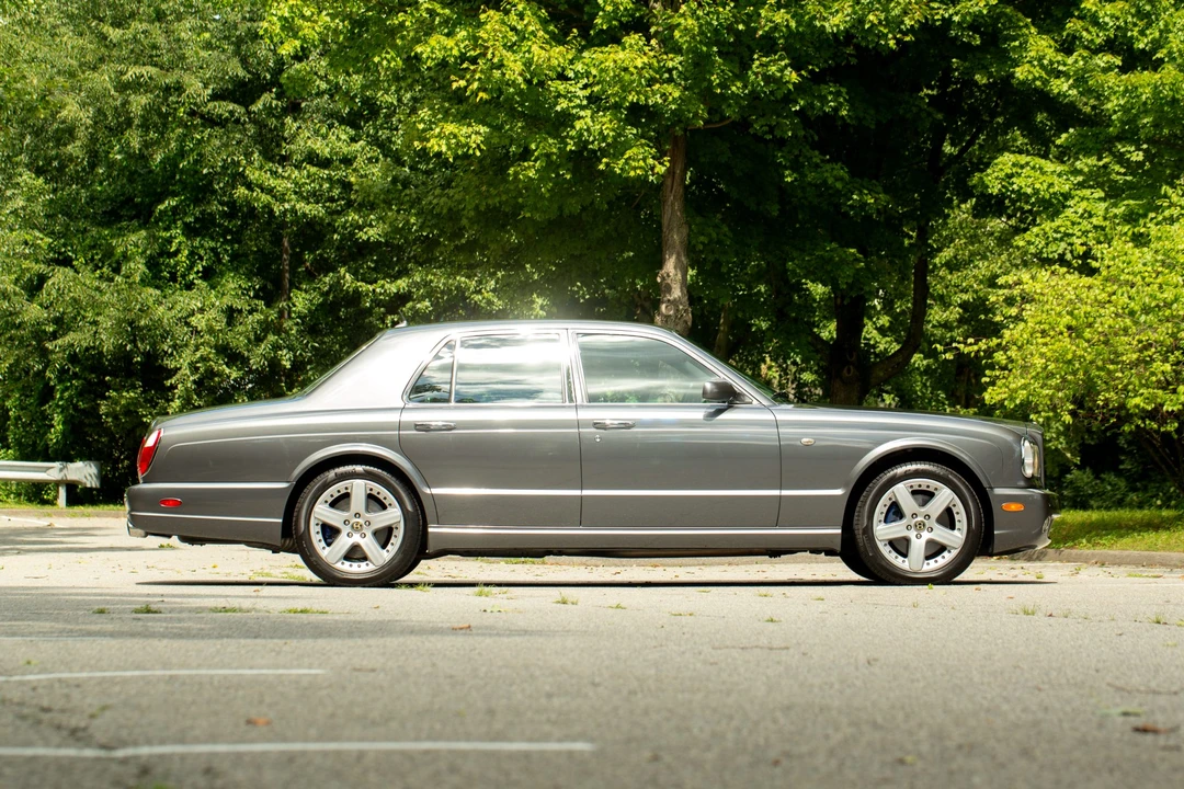 2002 Bentley Arnage T - Image 5 of 31