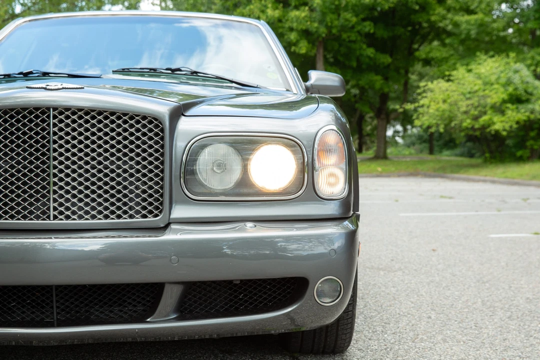 2002 Bentley Arnage T - Image 24 of 31