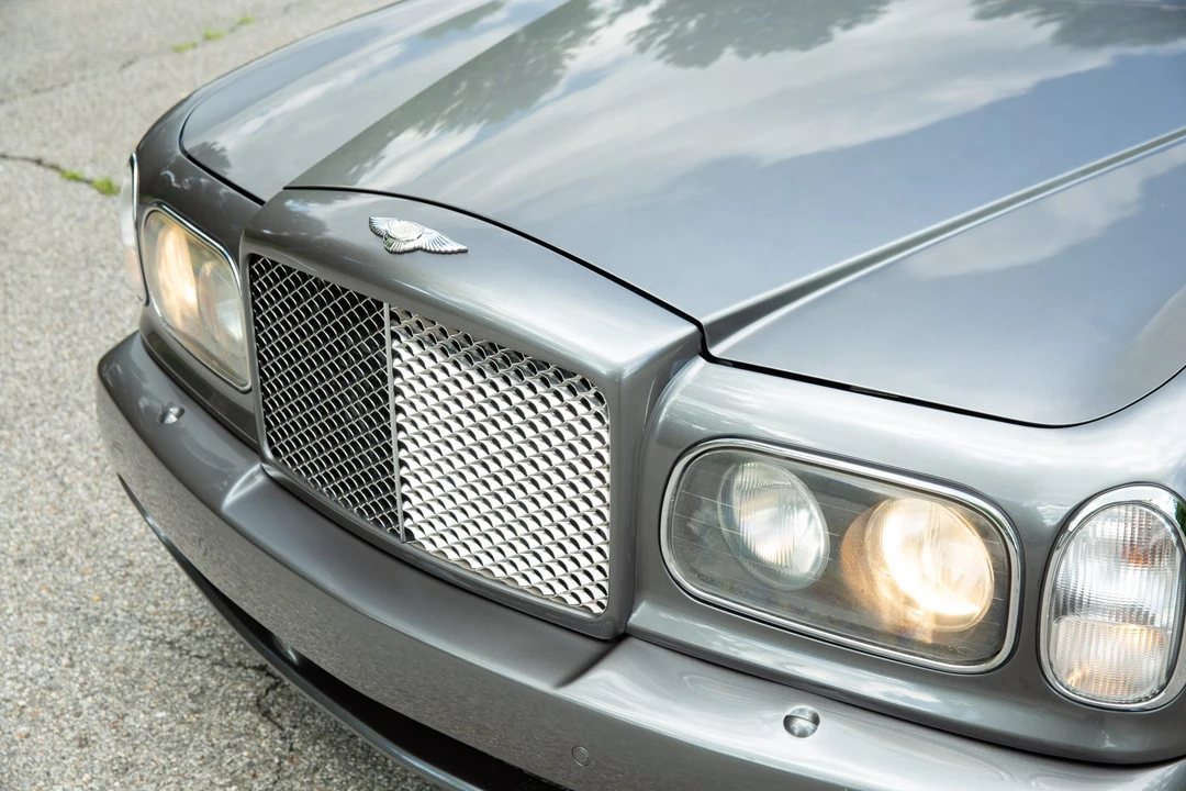 2002 Bentley Arnage T - Image 22 of 31