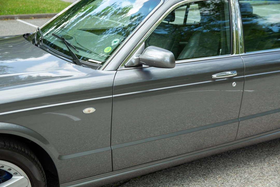 2002 Bentley Arnage T - Image 14 of 31
