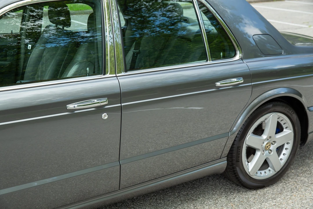 2002 Bentley Arnage T - Image 15 of 31