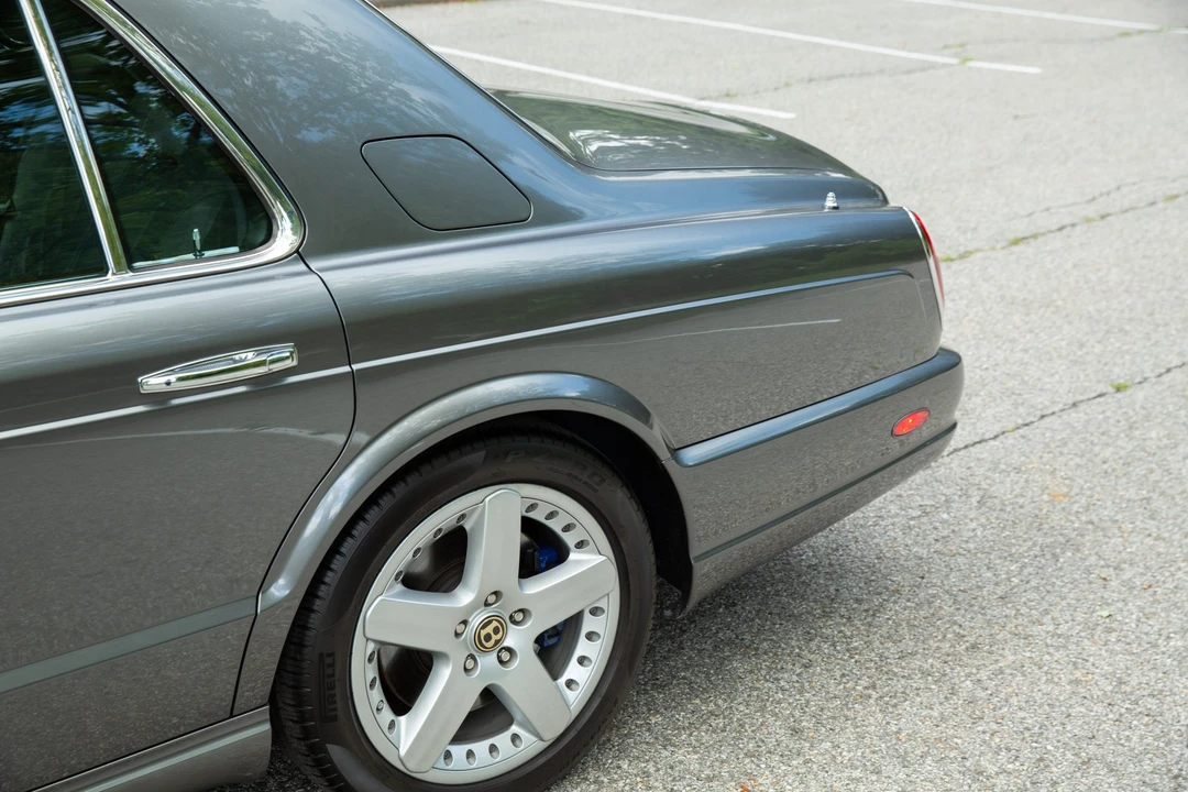 2002 Bentley Arnage T - Image 16 of 31