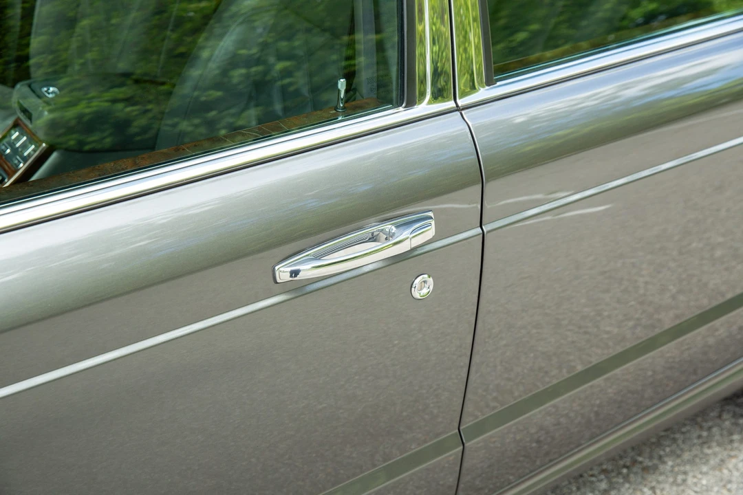 2002 Bentley Arnage T - Image 29 of 31