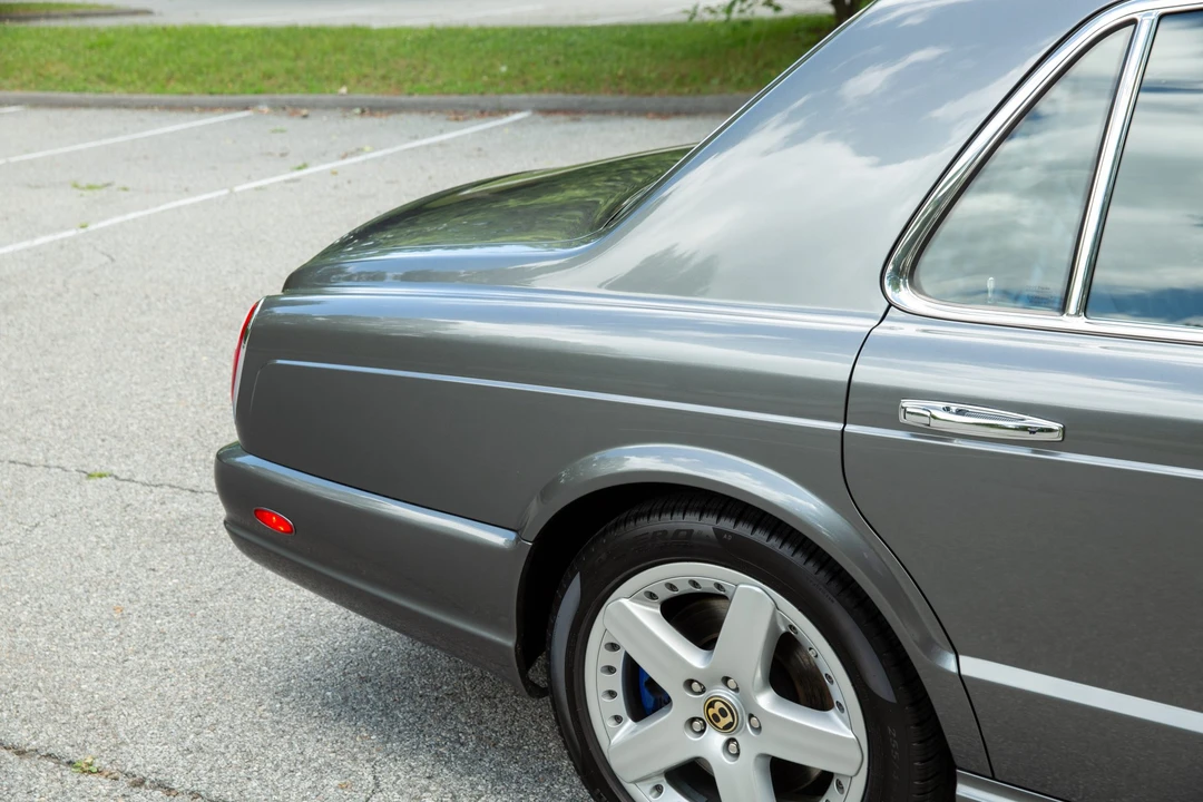 2002 Bentley Arnage T - Image 17 of 31