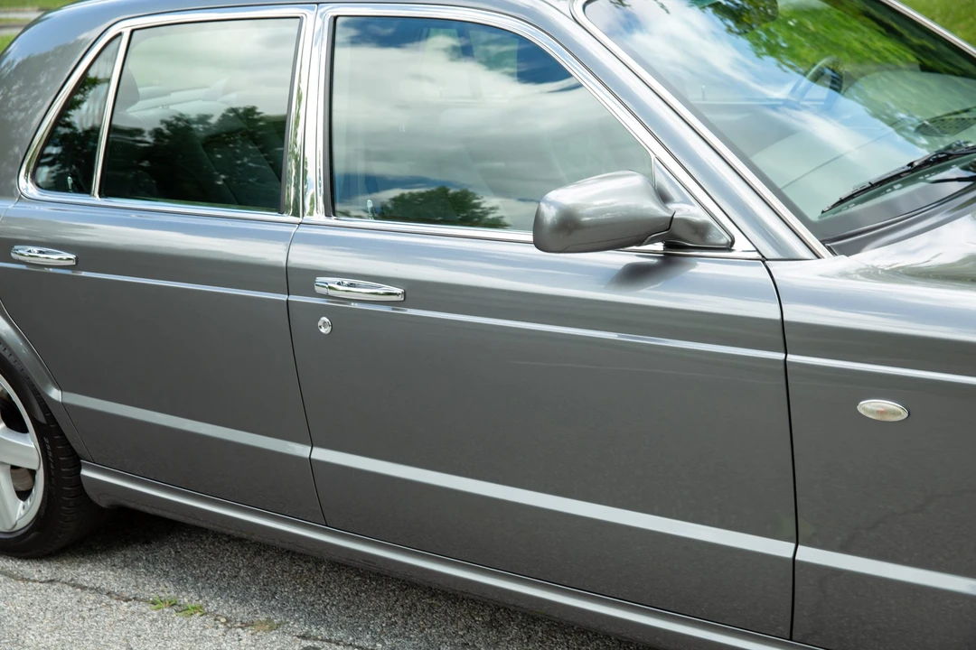 2002 Bentley Arnage T - Image 19 of 31