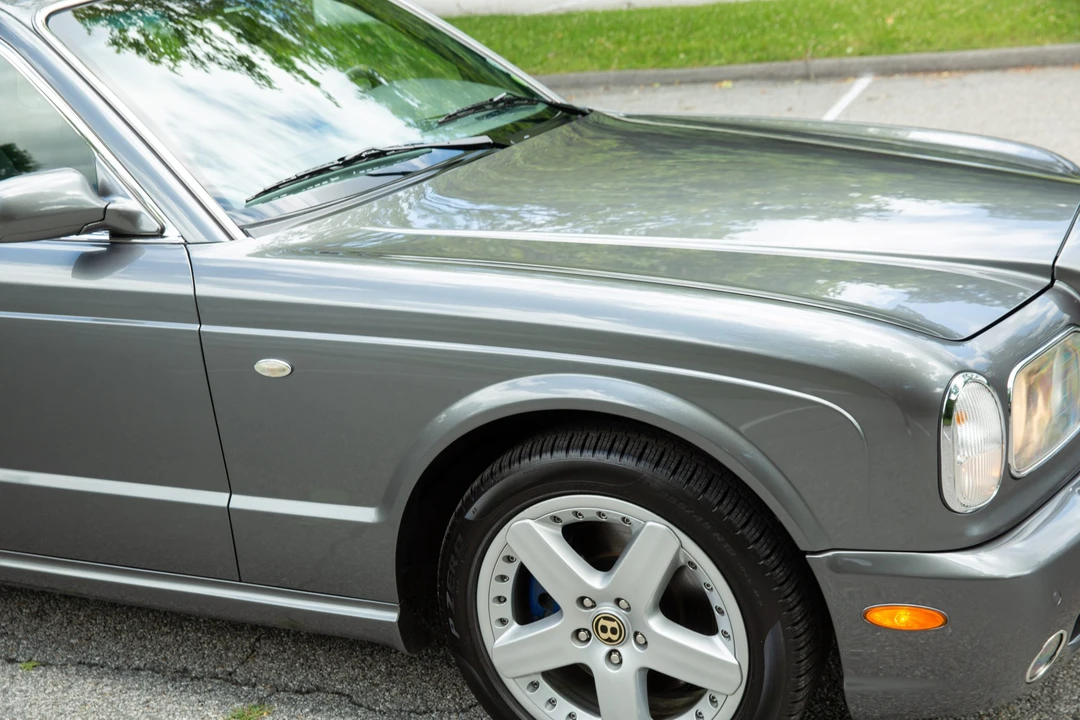 2002 Bentley Arnage T - Image 20 of 31