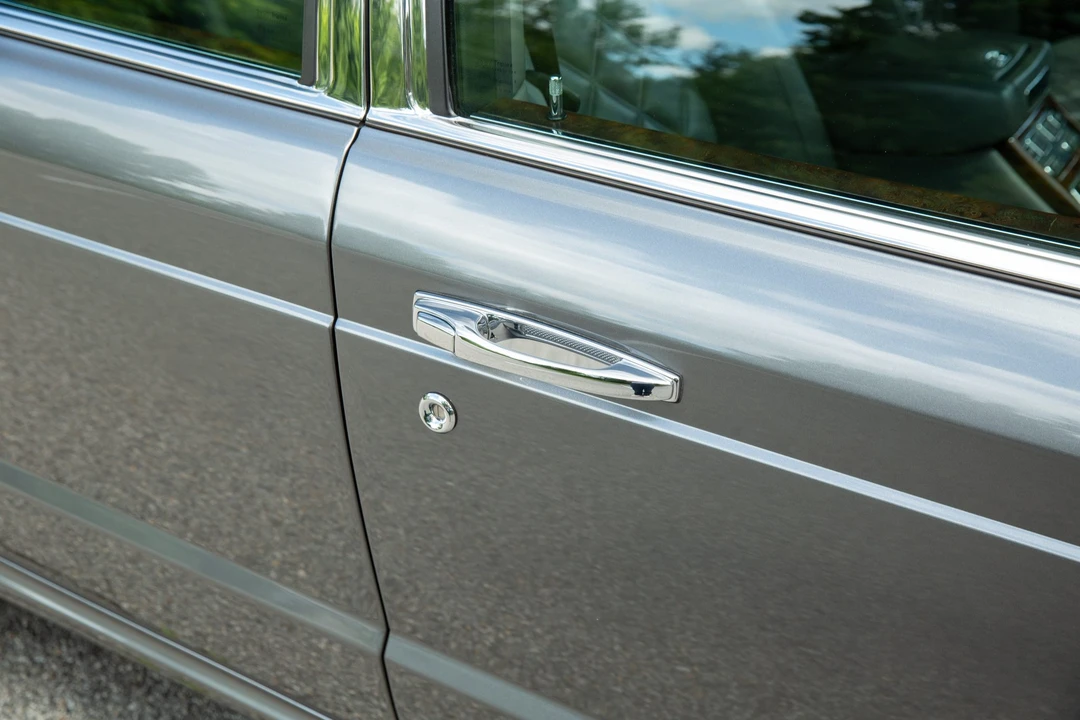 2002 Bentley Arnage T - Image 28 of 31