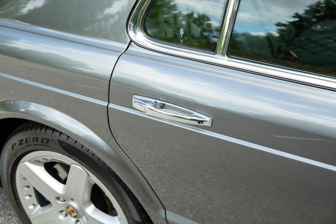 2002 Bentley Arnage T - Image 27 of 31