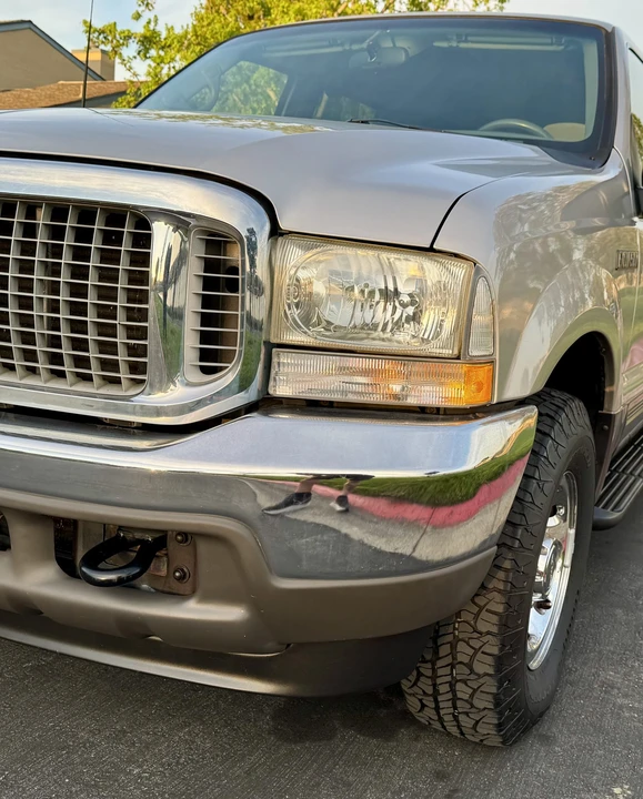 2002 Ford Excursion - Image 27 of 31