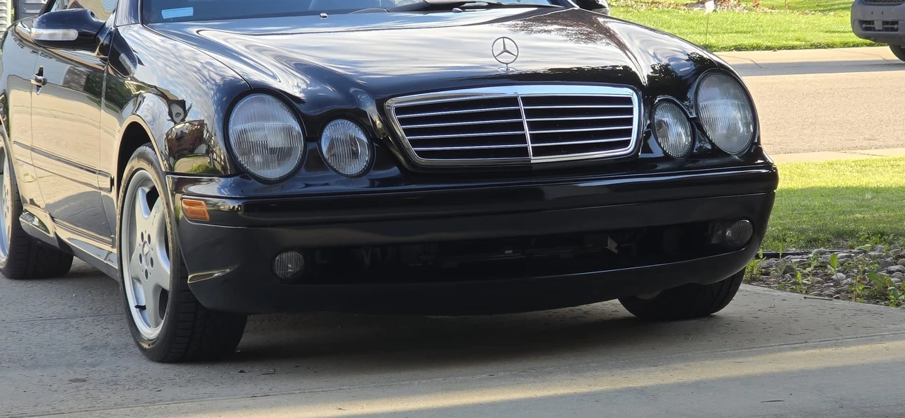 2002 Mercedes-Benz C208/A208 CLK-Class - Image 15 of 31