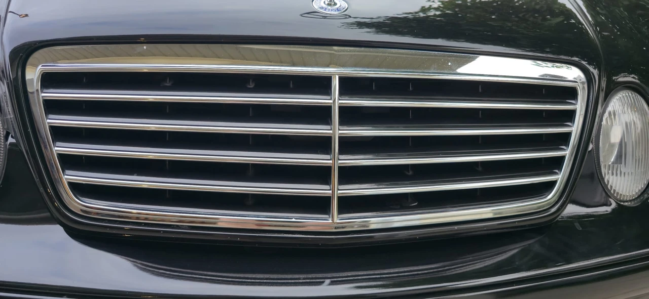 2002 Mercedes-Benz C208/A208 CLK-Class - Image 18 of 31