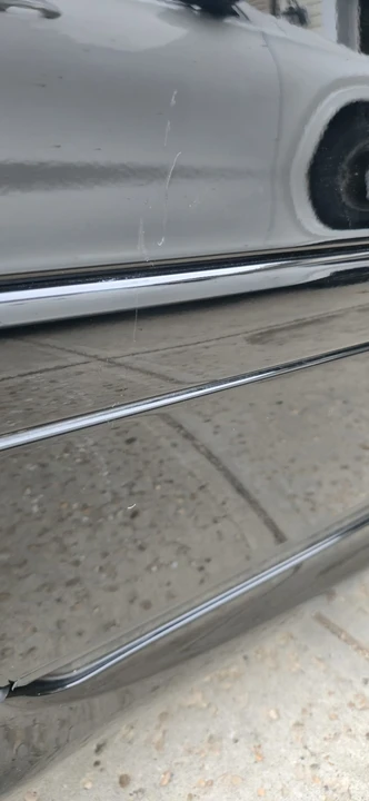 2002 Mercedes-Benz C208/A208 CLK-Class - Image 25 of 31