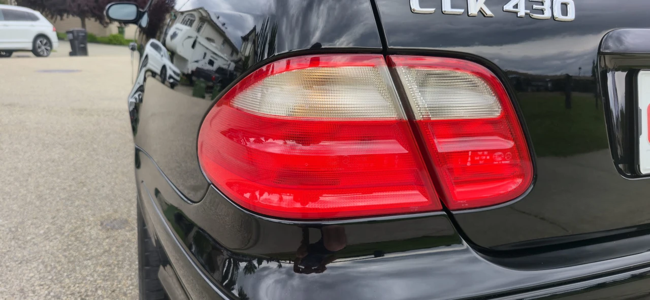 2002 Mercedes-Benz C208/A208 CLK-Class - Image 13 of 31